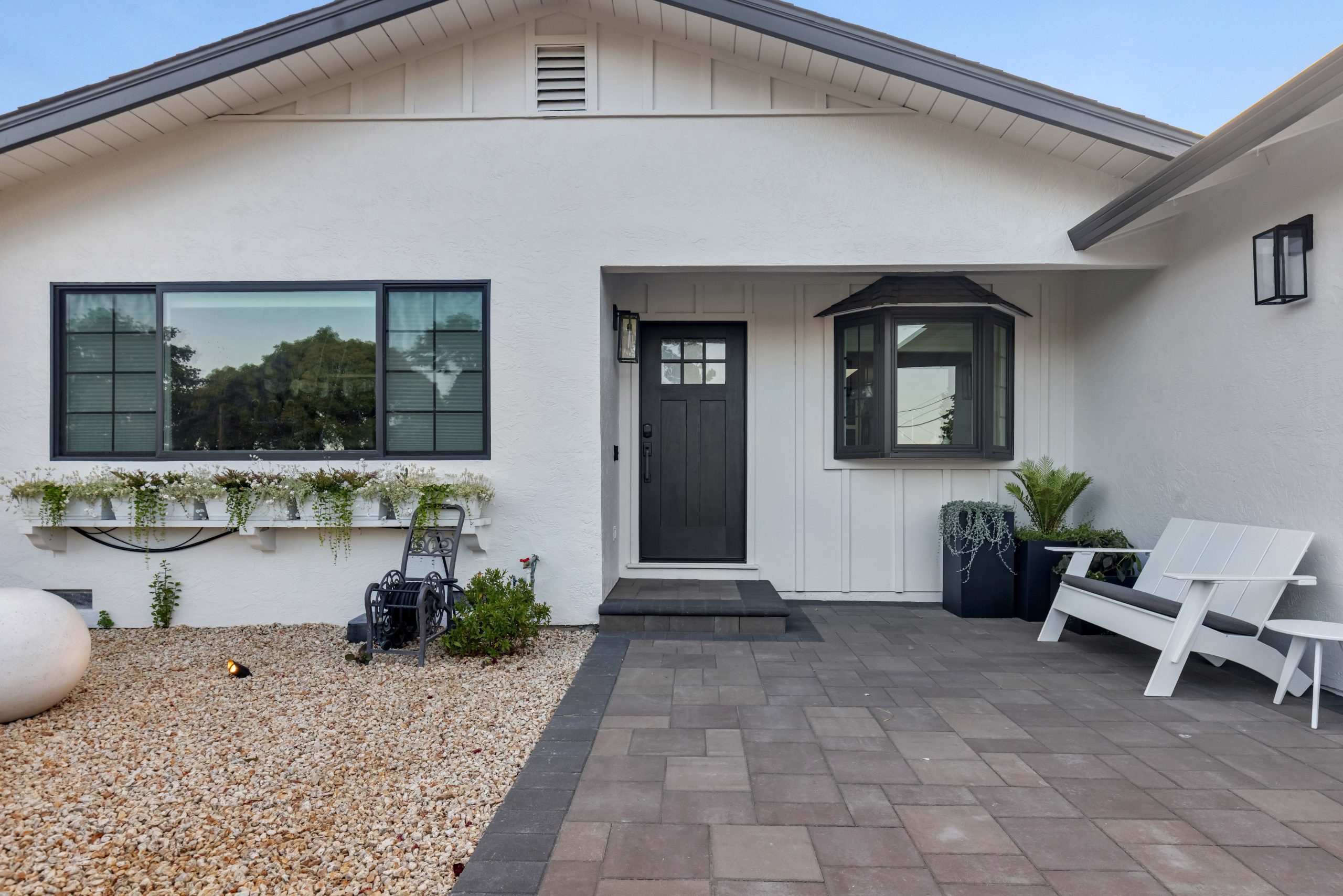 Patios & Outdoor Floors